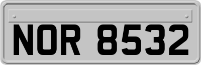 NOR8532