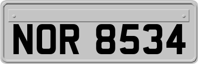 NOR8534