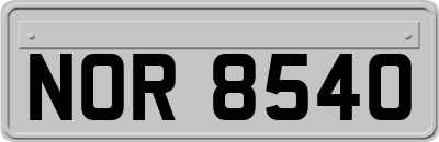 NOR8540