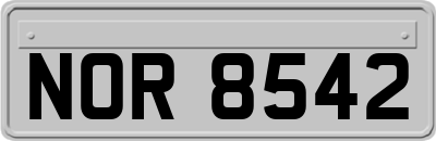 NOR8542