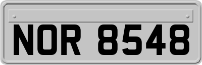 NOR8548