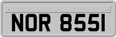 NOR8551