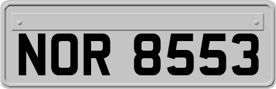 NOR8553