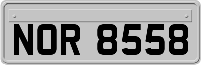 NOR8558