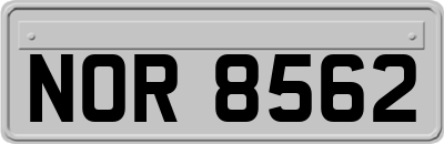 NOR8562