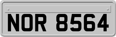 NOR8564