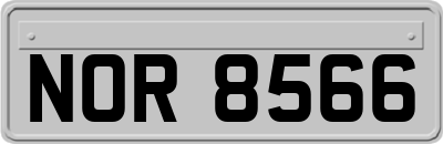 NOR8566