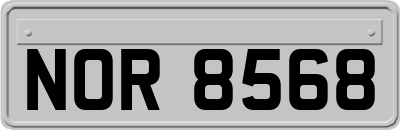 NOR8568