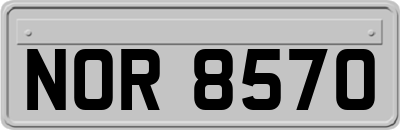 NOR8570