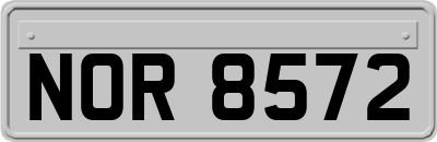 NOR8572