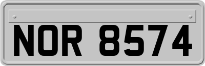 NOR8574
