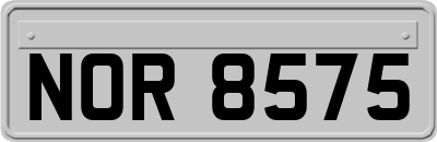 NOR8575