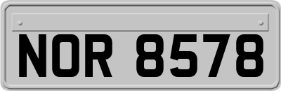 NOR8578