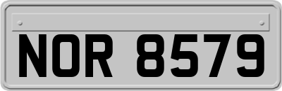 NOR8579