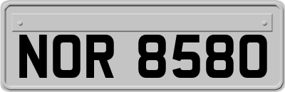 NOR8580
