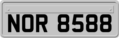 NOR8588