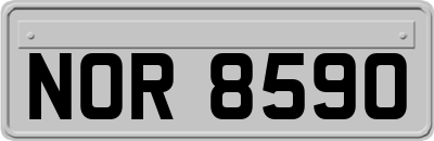 NOR8590