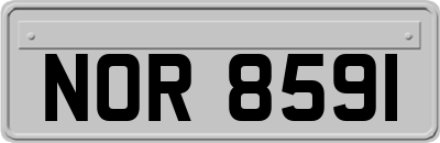 NOR8591