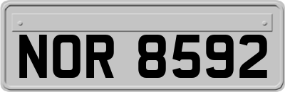 NOR8592