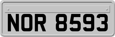 NOR8593