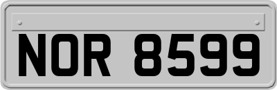 NOR8599