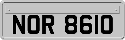 NOR8610