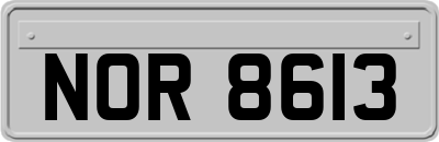 NOR8613