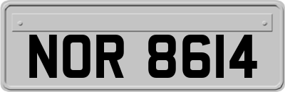 NOR8614