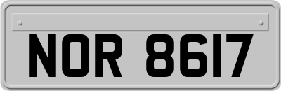 NOR8617