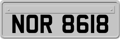 NOR8618