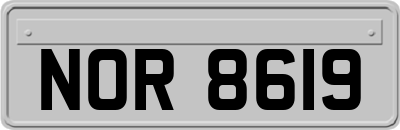 NOR8619