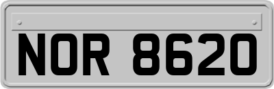 NOR8620