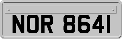NOR8641