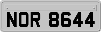 NOR8644