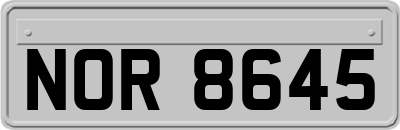 NOR8645
