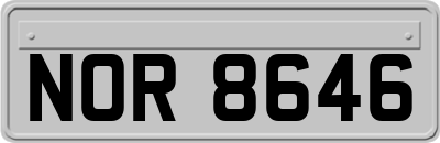 NOR8646