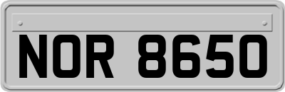 NOR8650