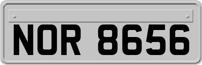 NOR8656