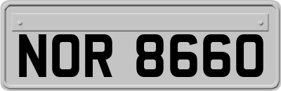 NOR8660
