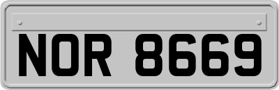 NOR8669
