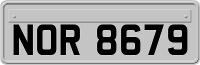 NOR8679