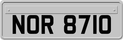 NOR8710