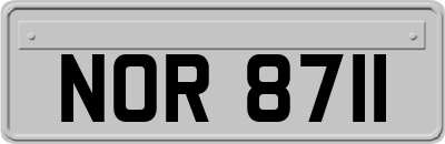 NOR8711