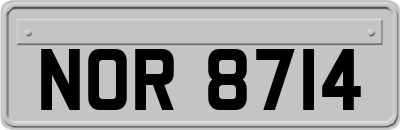 NOR8714