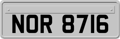NOR8716