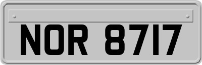 NOR8717