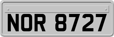 NOR8727