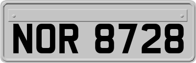 NOR8728