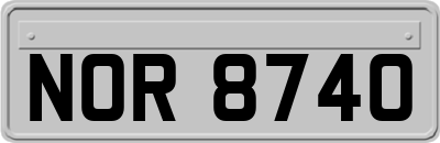 NOR8740