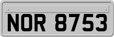 NOR8753